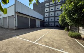 龜山工業區店面廠