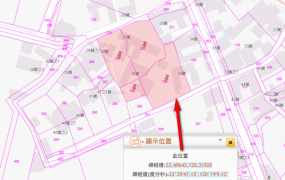 太保市田尾乙建，前後臨路，價格便宜