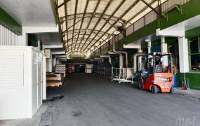 麻豆交流道建千坪乙工廠房