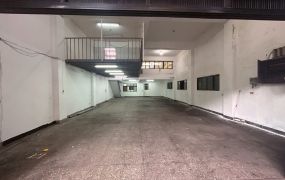 新北廠房廠辦 新莊透天廠房