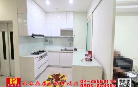 東森房屋大雅中清店-豐原電梯別墅