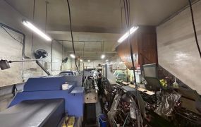 新北廠房廠辦 三重透天廠房