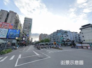 樹林/14米路/方正/商業用地(持分) &bull;    新北市建地工業地買賣/廠房/徵收農地/廠房出租