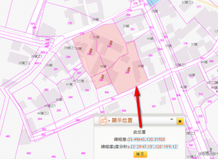 太保市田尾乙建，前後臨路，價格便宜