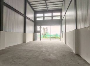 新化南霸天高科技園區全新落成廠房