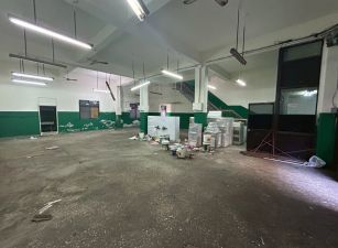 新北廠房廠辦 泰山透天廠房