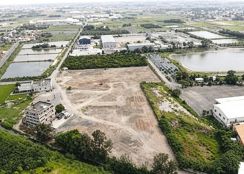 雲林台西鄉工業地+甲建+農地 8543 坪超大面積三合一用地