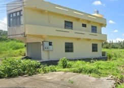 古坑合法建物+工業地1391坪+一般農地1316