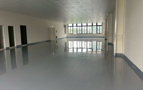 龜山A7捷運站旁/挑高6米/新穎廠房&bull;   桃園廠房買賣/工業地/建地/徵收農地/廠房出租