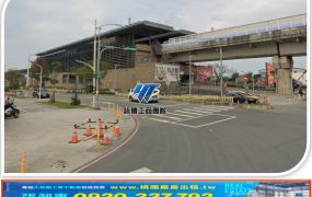 海湖稀有漂亮方正工業地