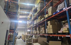 新北廠房廠辦 鶯歌環保鋼構廠