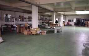新北廠房廠辦 鶯歌透天廠房