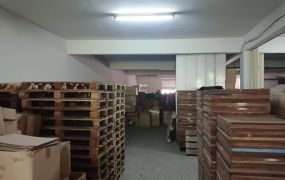 新北廠房廠辦 鶯歌透天廠店