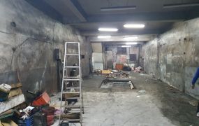 新北廠房廠辦 新莊透天廠房