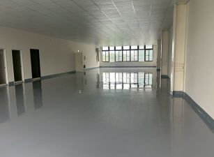 龜山A7捷運站旁/挑高6米/新穎廠房&bull;   桃園廠房買賣/工業地/建地/徵收農地/廠房出租