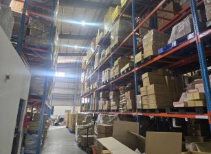 新北廠房廠辦 鶯歌環保鋼構廠