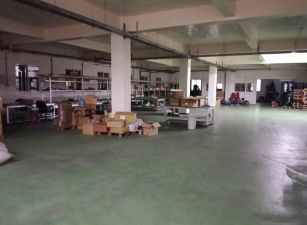 新北廠房廠辦 鶯歌透天廠房