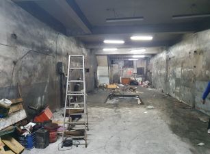 新北廠房廠辦 新莊透天廠房