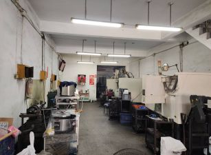 新北廠房廠辦 新莊透天廠房