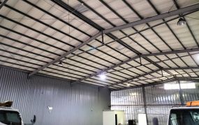 五股/挑高6米/倉庫廠房 &bull;	新北市、桃園廠房買賣/工業地/建地/徵收農地/廠房出租