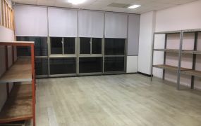 蘆洲企業小廠辦