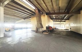 幼獅擴大工業區挑高天車大電可廠登廠房