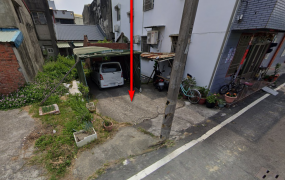 新港鄉南港乙建，土地完整，價格便宜