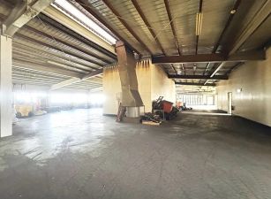 幼獅擴大工業區挑高天車大電可廠登廠房
