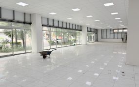 上南崁全新店面廠房