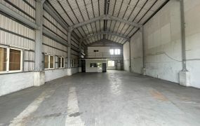林口/15米路/店面倉庫廠房 &bull;   新北市廠房買賣/工業地/建地/徵收農地/廠房出租