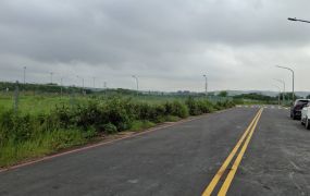 大園菓林重劃區第二種住宅用地
