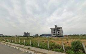草漯雙面臨路建地