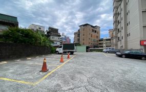 金山區金美國小建地