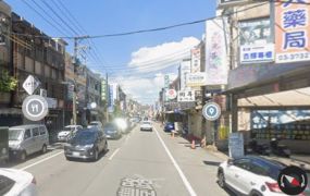八德正興豐路建地
