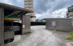 金山市區老街旁建地2