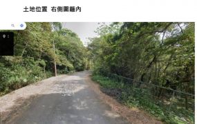 楊梅裕成路旁甲建