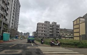 大園航空城美麗角建地