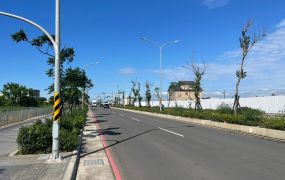 大園正航城路都內農地