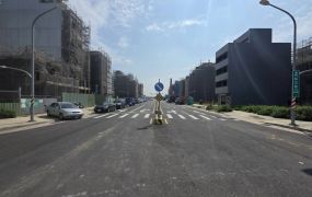 大園區航空城福海段建地(角地)