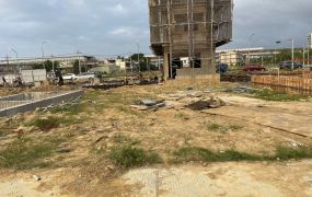 蘆竹航空城誠聖段面寬建地