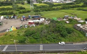 大園北港路8米路一般農地