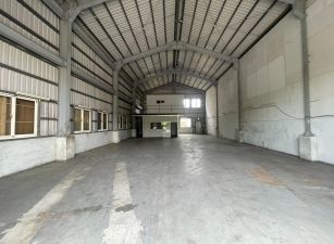 林口/15米路/店面倉庫廠房 &bull;   新北市廠房買賣/工業地/建地/徵收農地/廠房出租