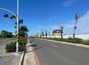 大園正航城路都內農地