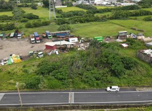 大園北港路8米路一般農地