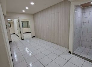 內壢後站電梯4房