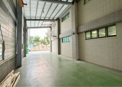 近楊梅交流道可廠登乙工廠房｜大電力｜貨櫃可進出