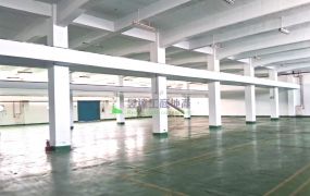 林口大腹地挑高廠房｜近交流道｜工廠登記可
