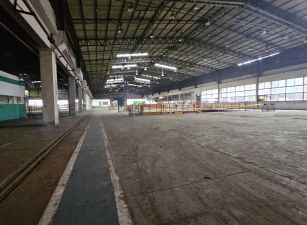 緊鄰中壢工業區可廠登[可分租]挑高廠房單層4825坪