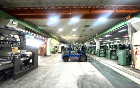 龜山工業區｜可廠登廠房｜大電力｜有貨梯｜可貨櫃