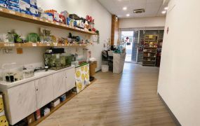 金城國中旁雙層金樓店